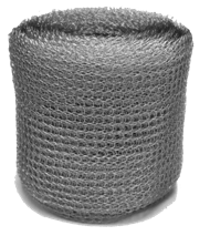stainless steel alloys bulk mesh